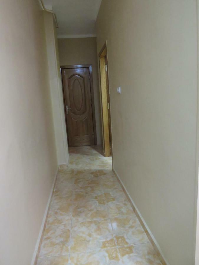 Apartments Ocean Breeze Redsealine Gurdaka Kültér fotó