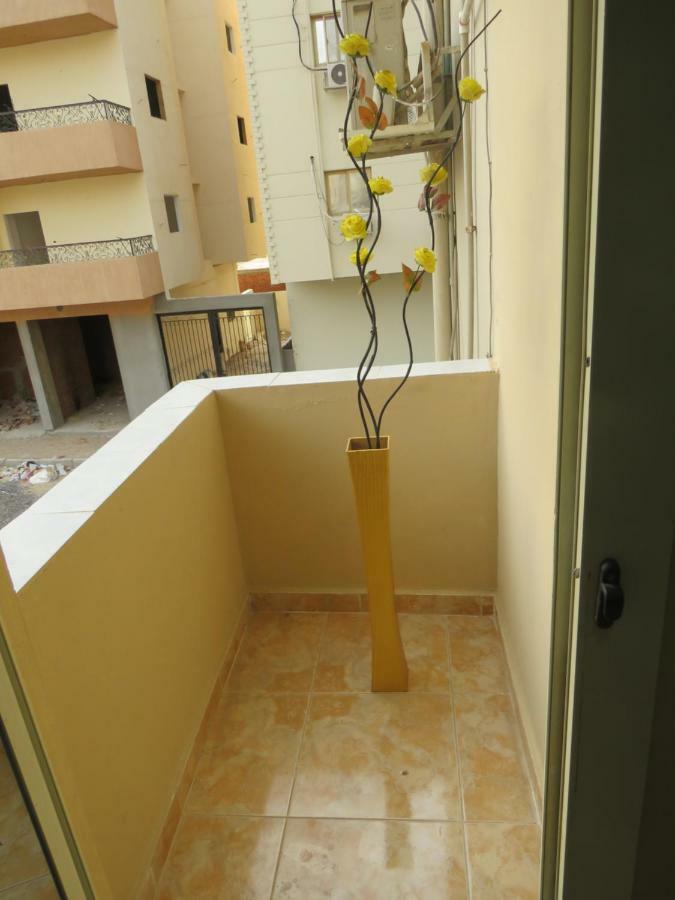 Apartments Ocean Breeze Redsealine Gurdaka Kültér fotó