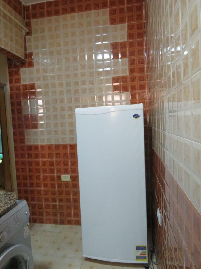 Apartments Ocean Breeze Redsealine Gurdaka Kültér fotó